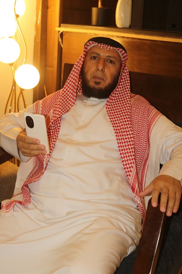 IMG 8440 rotated - وكالة عكاظ الاخبارية