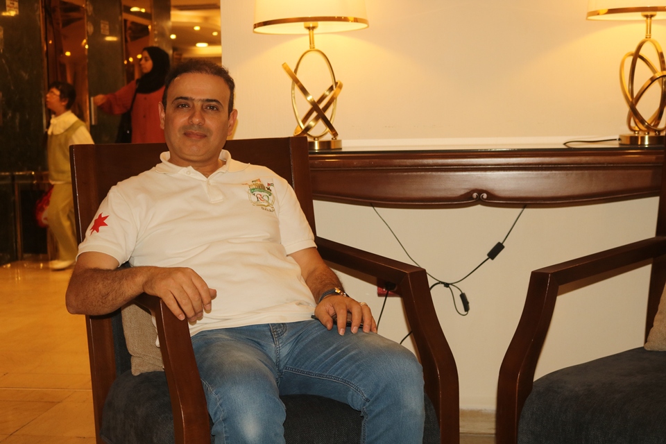 IMG 8446 - وكالة عكاظ الاخبارية