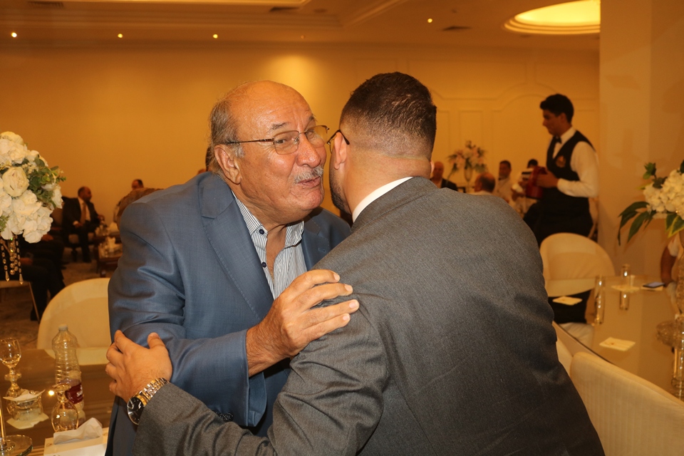 IMG 8555 - وكالة عكاظ الاخبارية