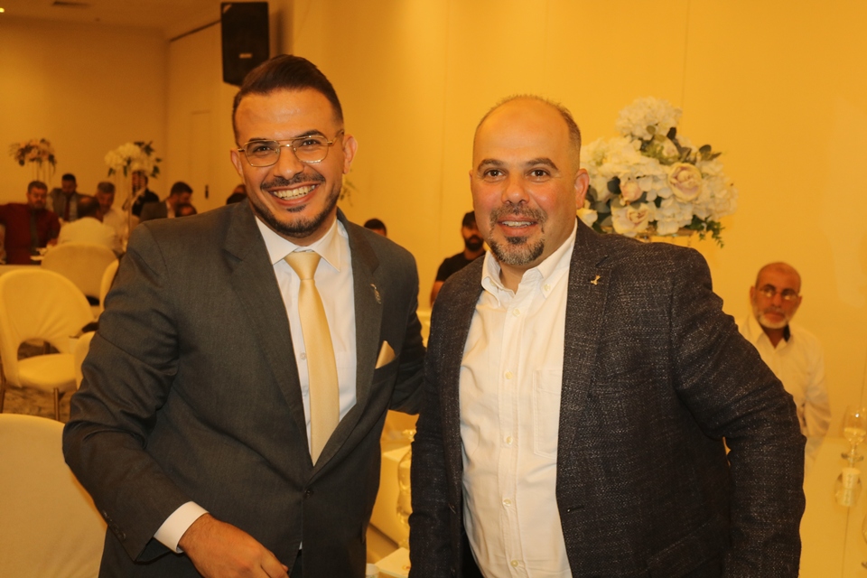 IMG 8569 - وكالة عكاظ الاخبارية