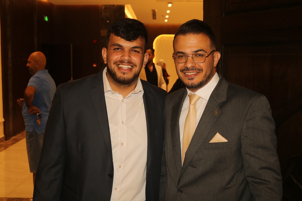 IMG 8577 - وكالة عكاظ الاخبارية