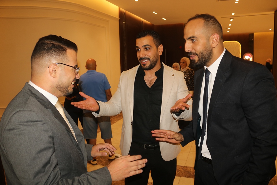 IMG 8582 - وكالة عكاظ الاخبارية