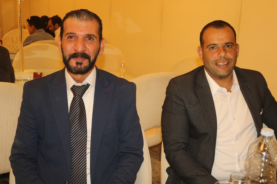 IMG 8597 - وكالة عكاظ الاخبارية