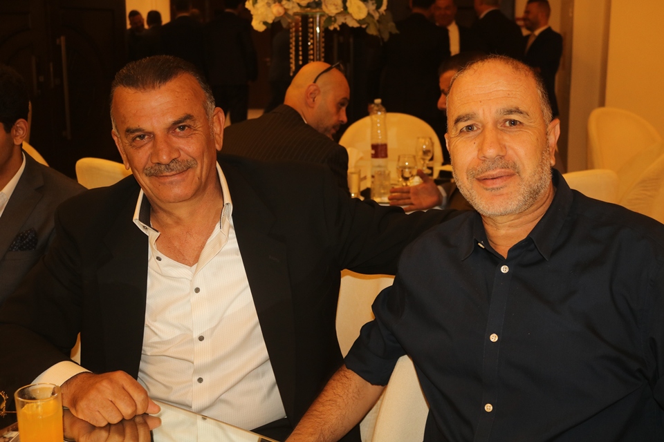 IMG 8609 - وكالة عكاظ الاخبارية