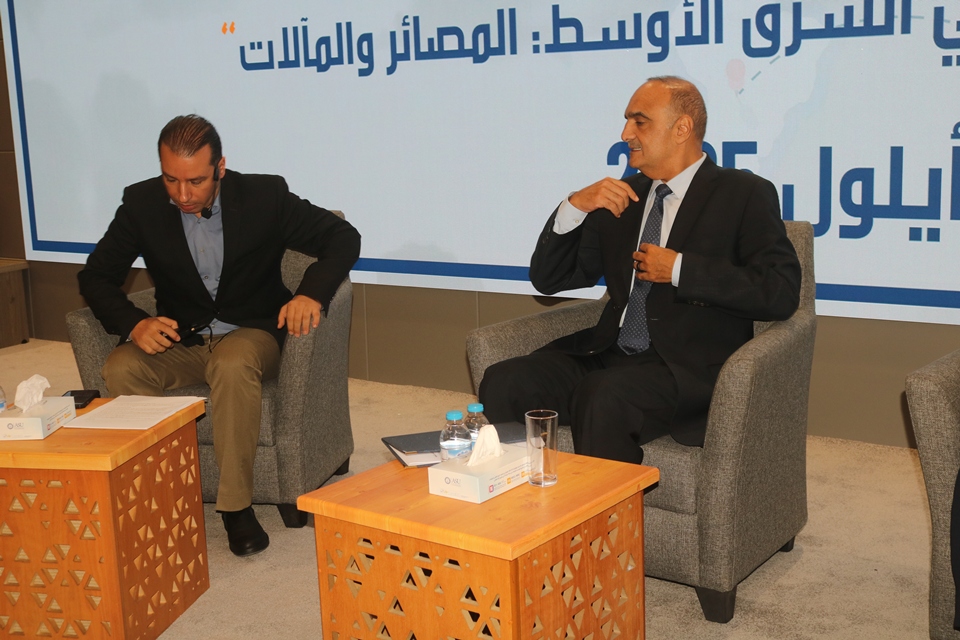 IMG 8668 - وكالة عكاظ الاخبارية
