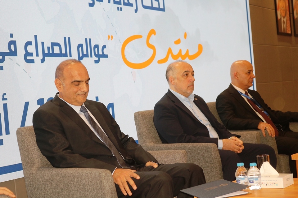 IMG 8684 - وكالة عكاظ الاخبارية