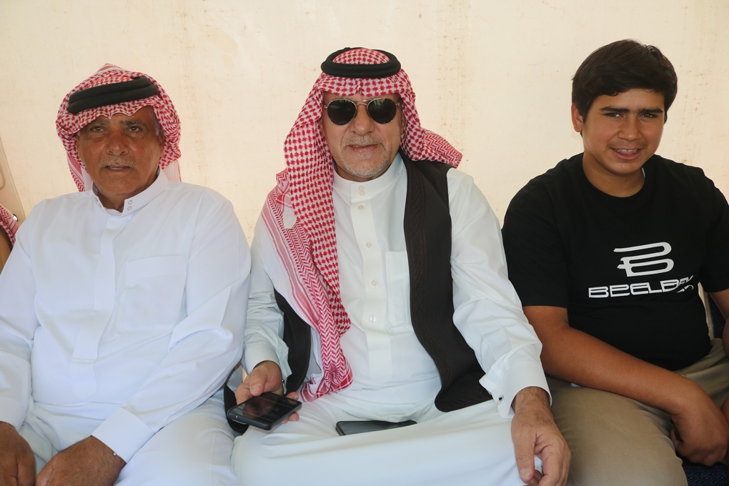 IMG 8886 - وكالة عكاظ الاخبارية