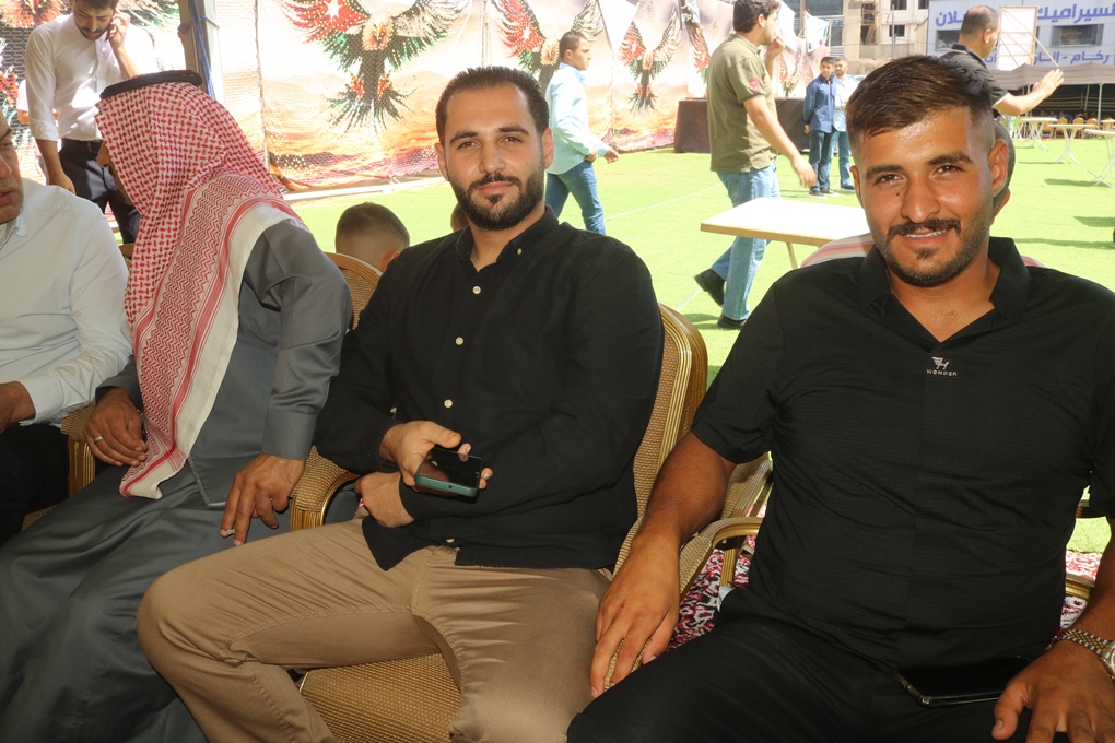 IMG 8894 - وكالة عكاظ الاخبارية