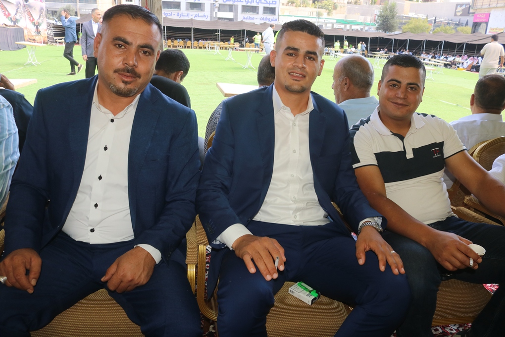 IMG 8903 - وكالة عكاظ الاخبارية
