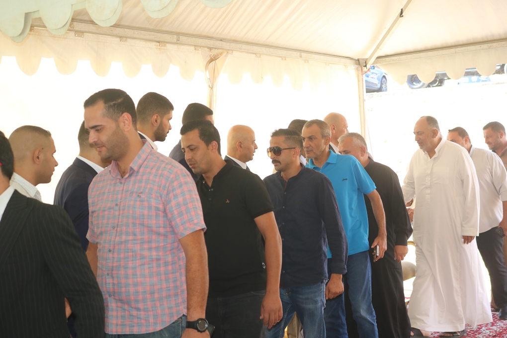 IMG 8963 - وكالة عكاظ الاخبارية