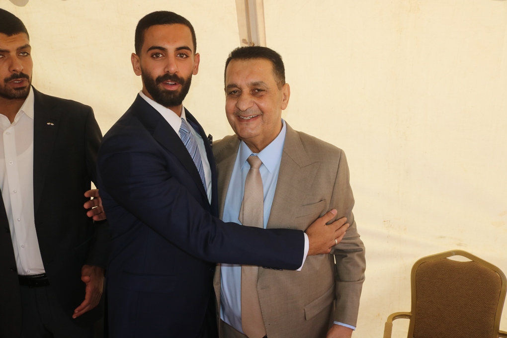 IMG 8970 - وكالة عكاظ الاخبارية