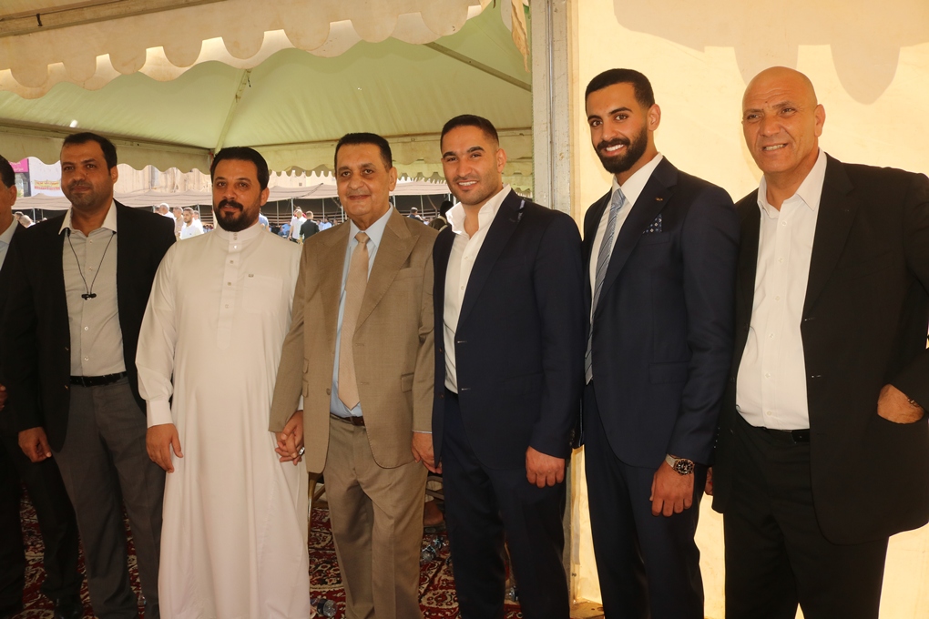 IMG 8985 - وكالة عكاظ الاخبارية