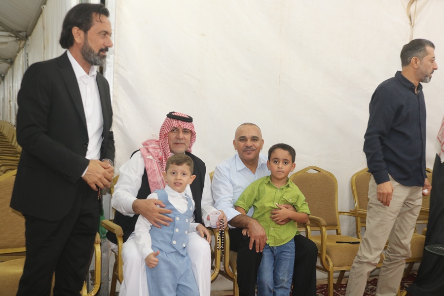 gpg3 10 - وكالة عكاظ الاخبارية