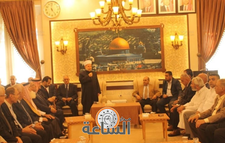 okahjordan 12 - وكالة عكاظ الاخبارية