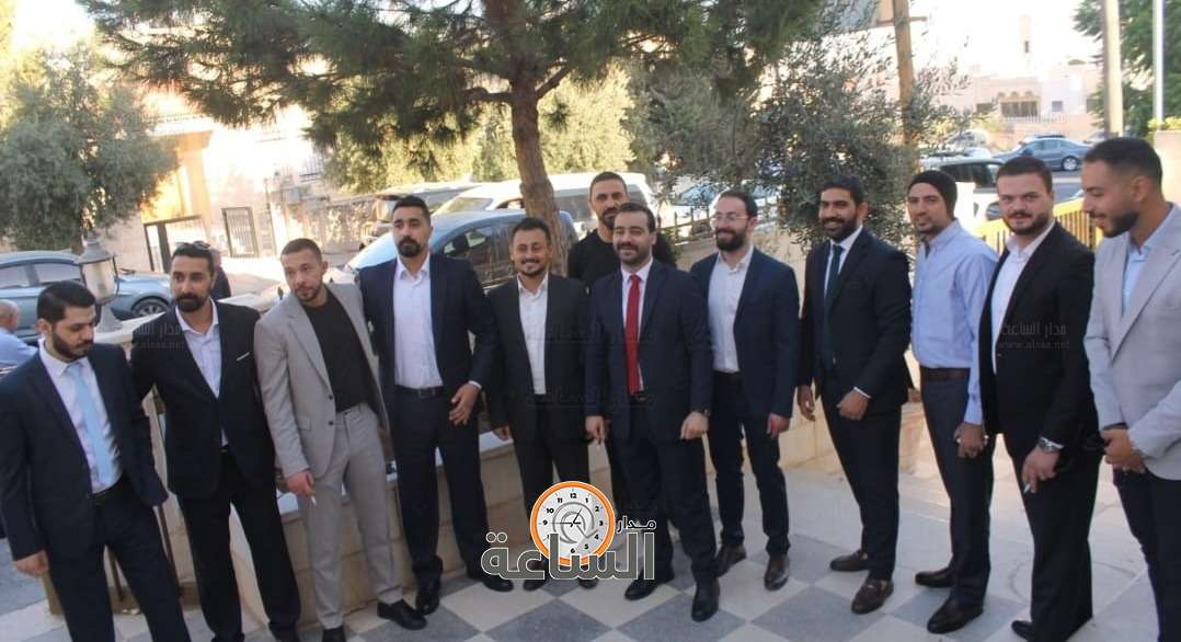 okahjordan 20 - وكالة عكاظ الاخبارية
