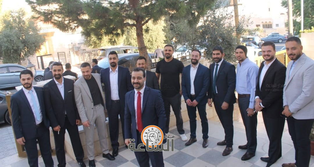 okahjordan 22 - وكالة عكاظ الاخبارية