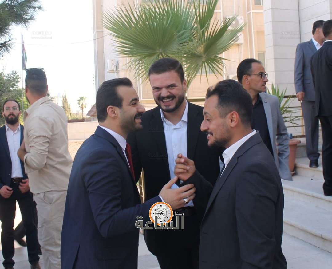 okahjordan 25 - وكالة عكاظ الاخبارية