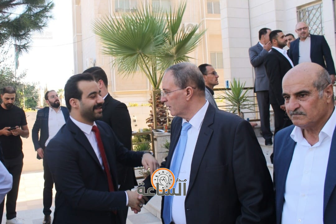 okahjordan 26 - وكالة عكاظ الاخبارية