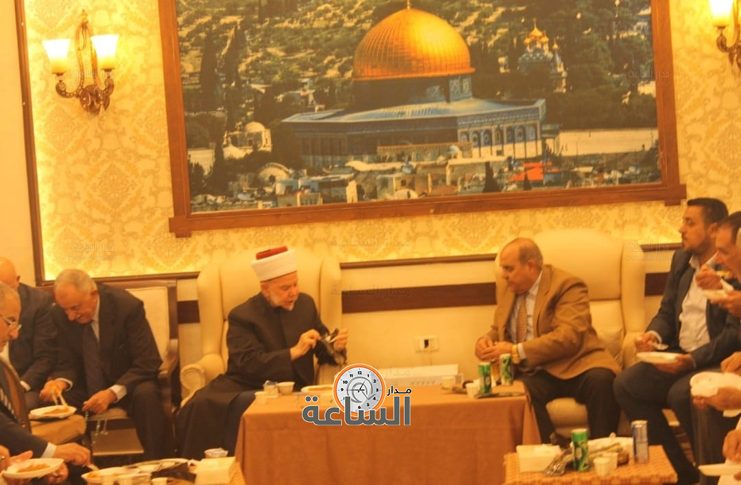 okahjordan 34 - وكالة عكاظ الاخبارية