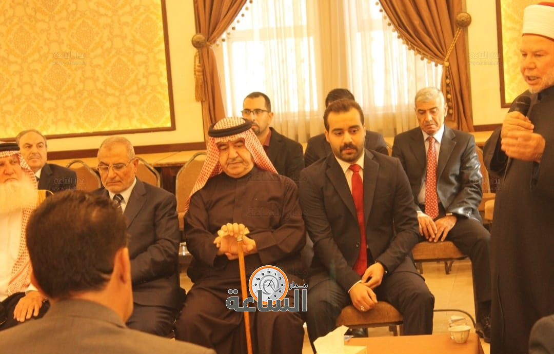 okahjordan 44 - وكالة عكاظ الاخبارية