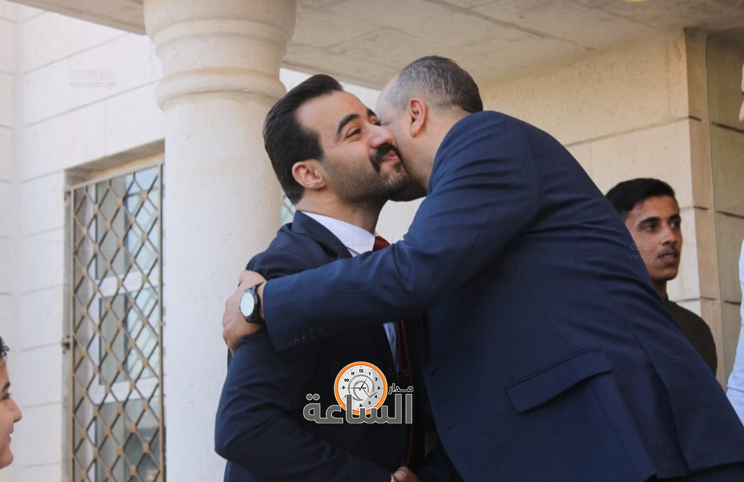 okahjordan 47 - وكالة عكاظ الاخبارية