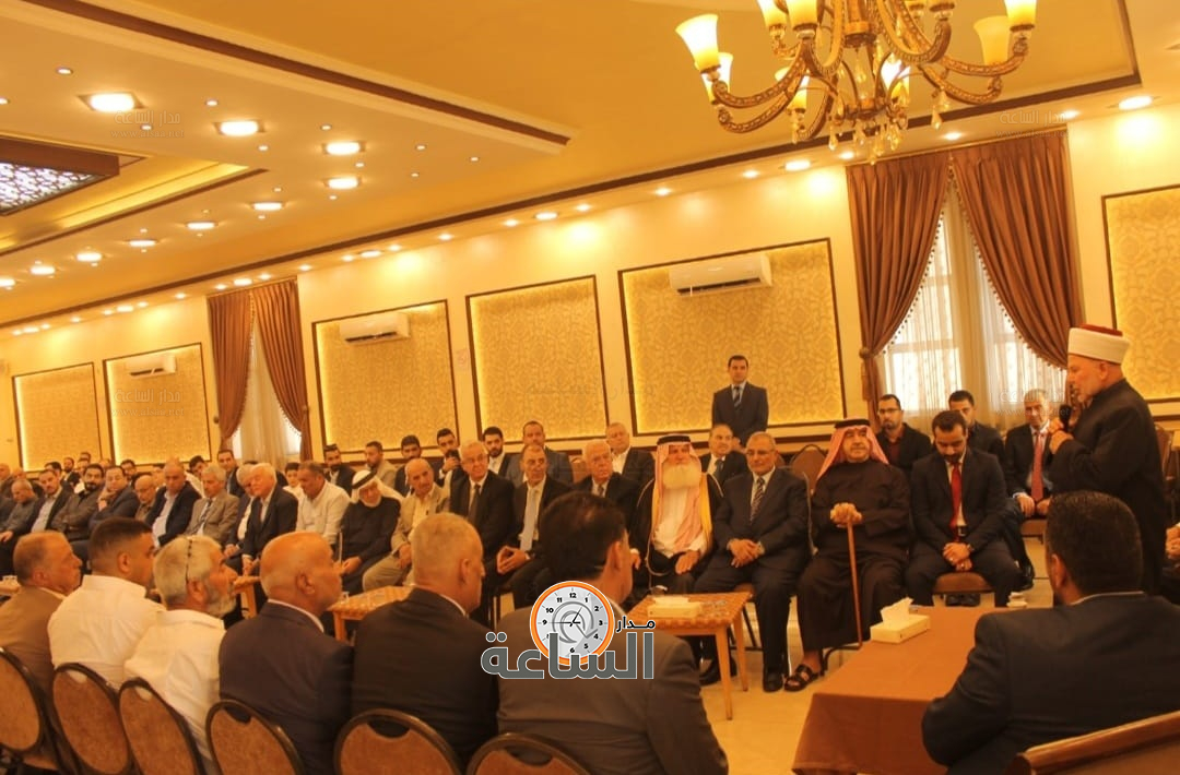 okahjordan 48 - وكالة عكاظ الاخبارية