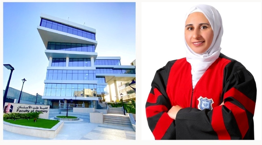  الأهلية تحقق إنجازًا أكاديميًا بالقبول الأوروبي لمشروعها لتطوير التعليم التقني بطب الأسنان - وكالة عكاظ الاخبارية