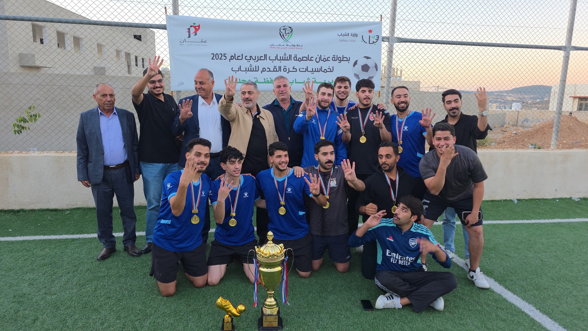556539161 24865340413090296 1462660266338138035 n - وكالة عكاظ الاخبارية