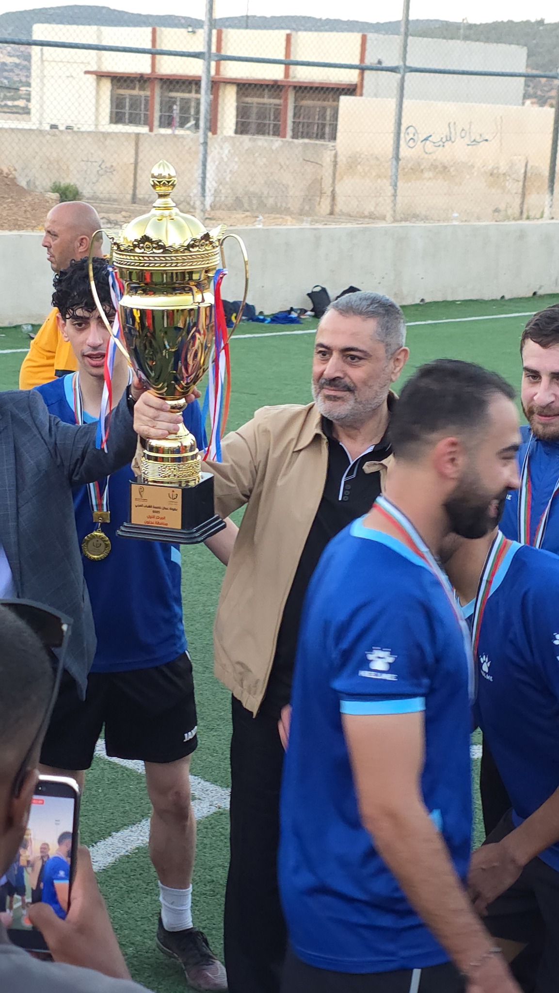 556884260 24865345639756440 3143536173491028277 n - وكالة عكاظ الاخبارية