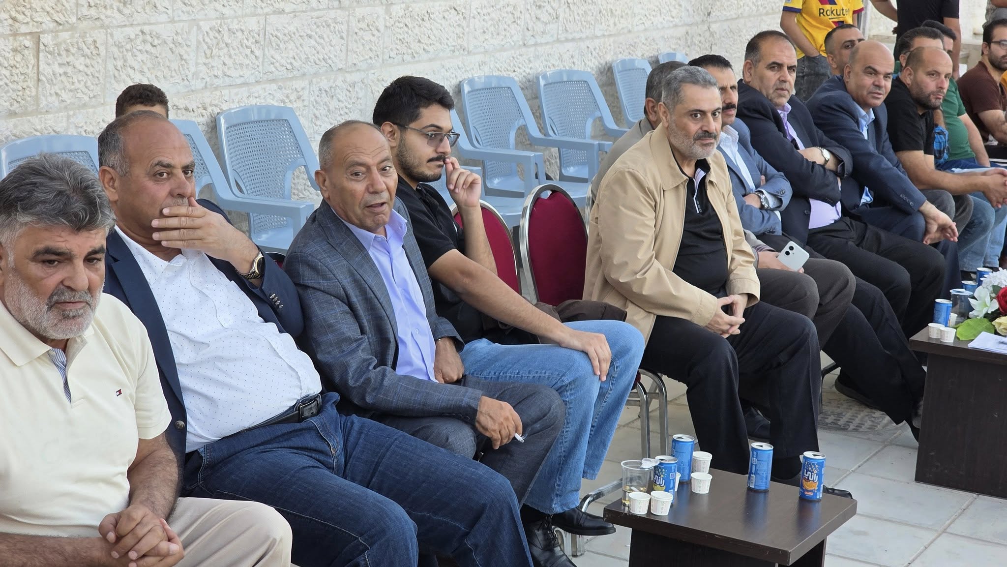 556902884 24865356926421978 6107833492635104883 n - وكالة عكاظ الاخبارية