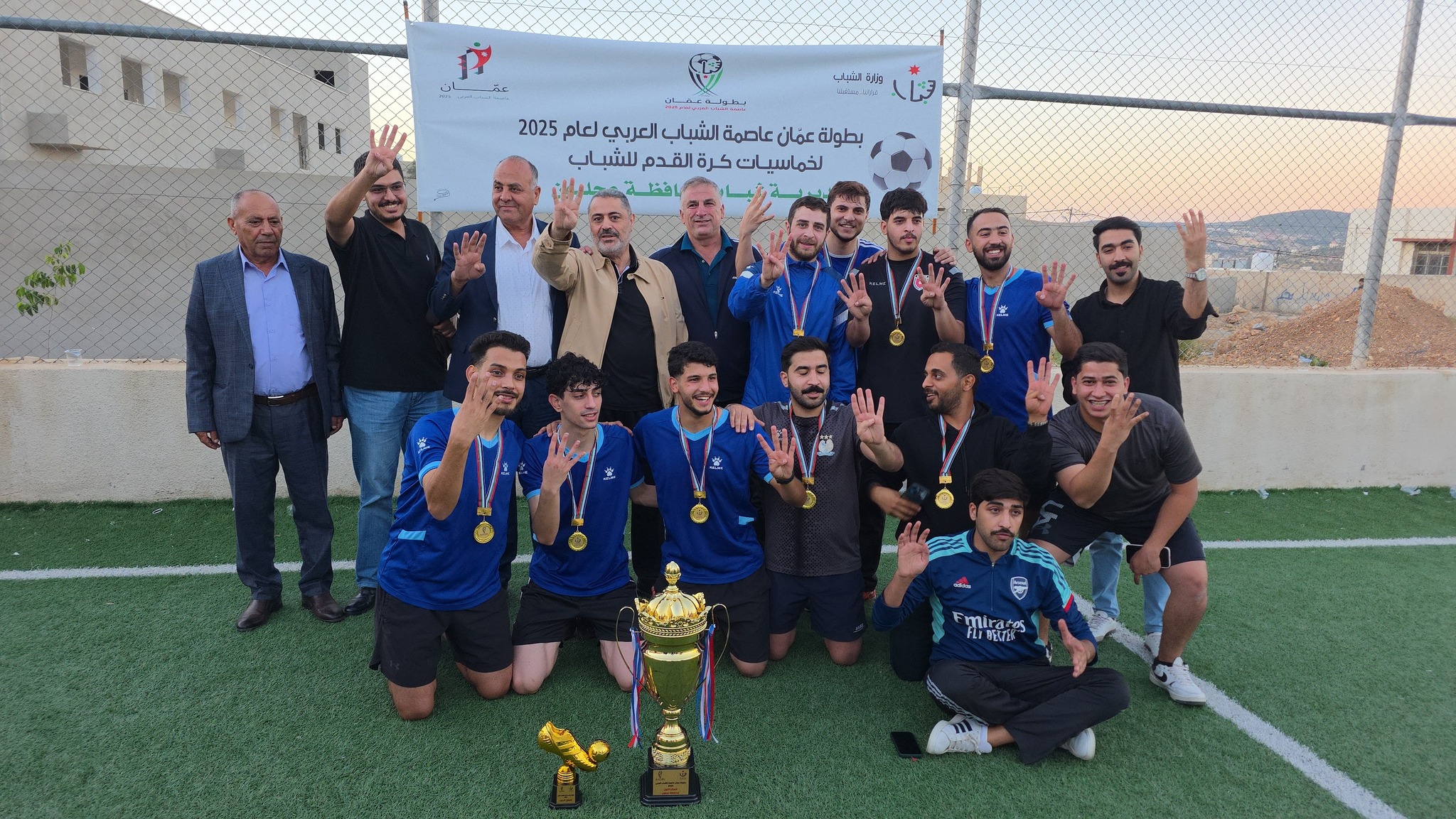 556986678 24865339699757034 9186747352253645636 n - وكالة عكاظ الاخبارية