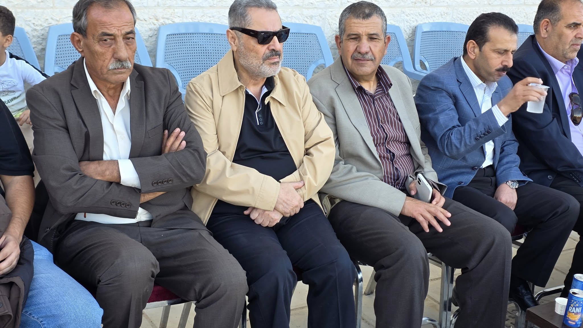 557013091 24865367843087553 1899809648907943760 n - وكالة عكاظ الاخبارية