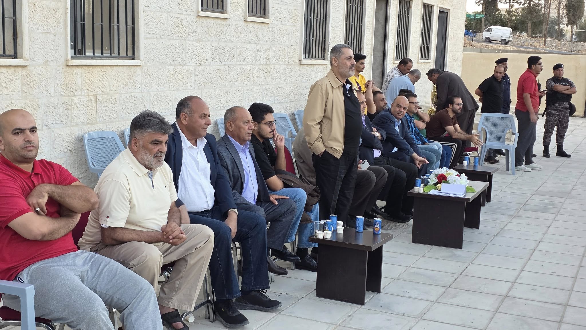 557546997 24865355273088810 4170514209911594303 n - وكالة عكاظ الاخبارية