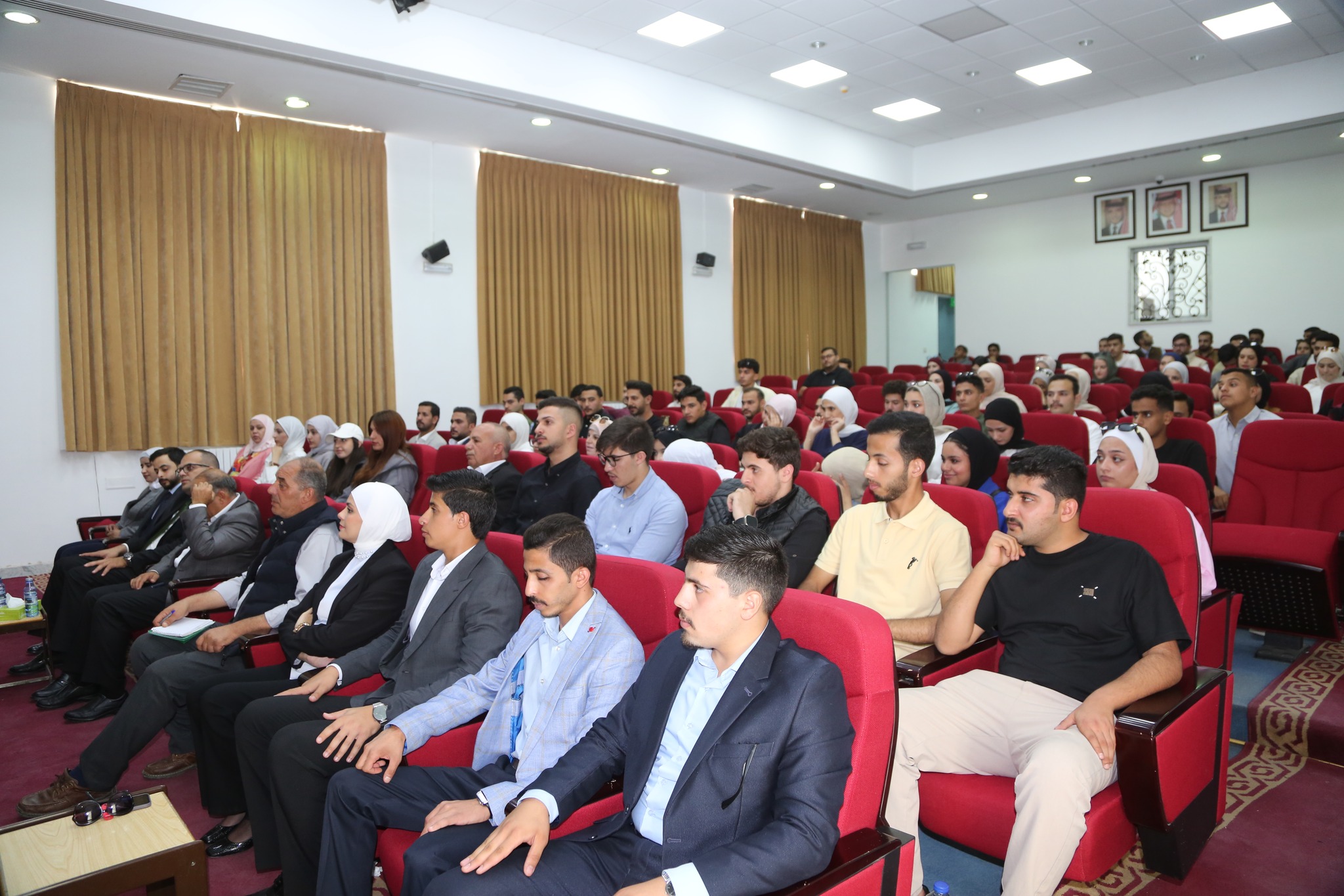 562376088 1158245629734894 1763528184735654583 n - وكالة عكاظ الاخبارية