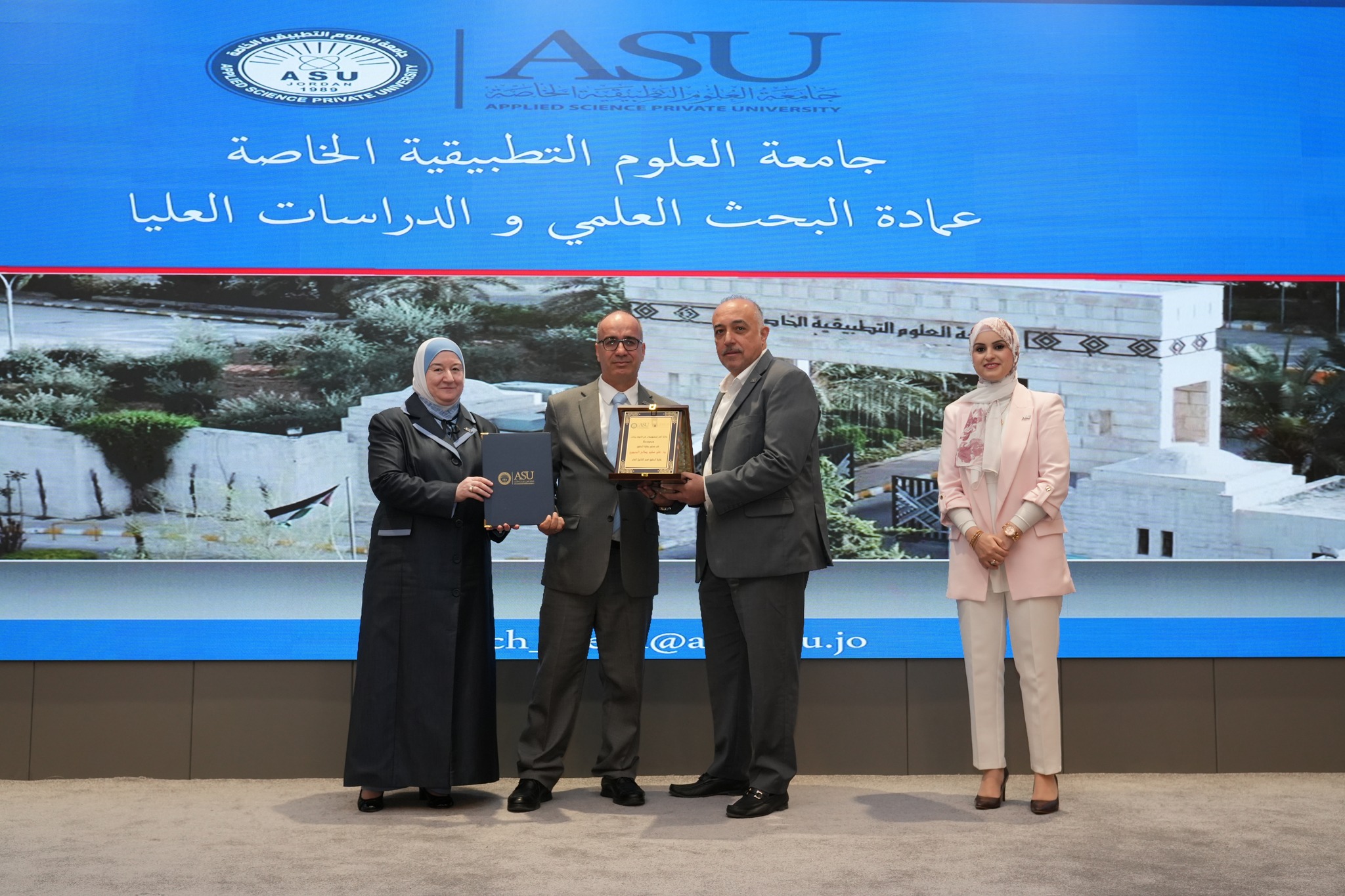 565774601 1222330476595004 5952133794420121285 n - وكالة عكاظ الاخبارية