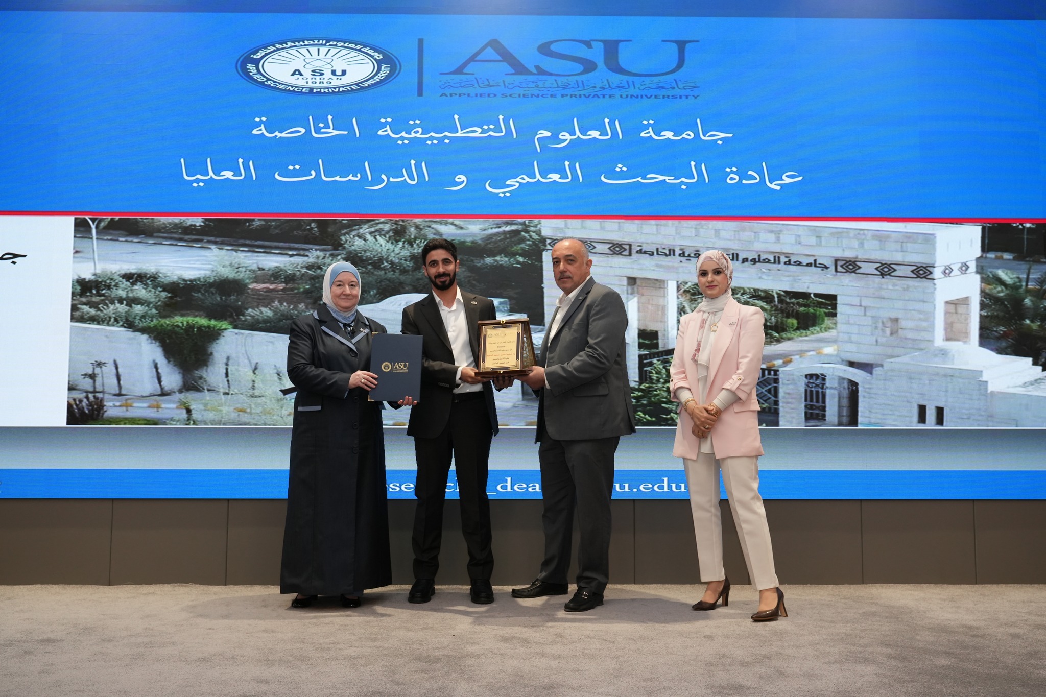 568253611 1222330956594956 6545063193128270532 n - وكالة عكاظ الاخبارية