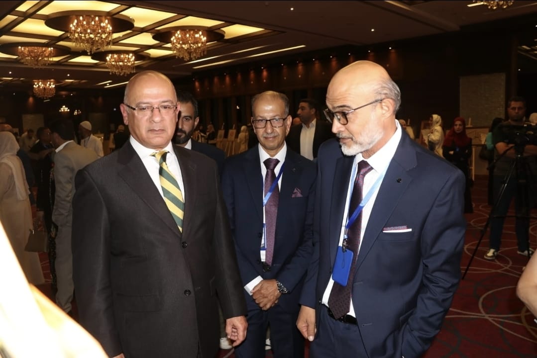 IMG 20251013 WA0283 - وكالة عكاظ الاخبارية