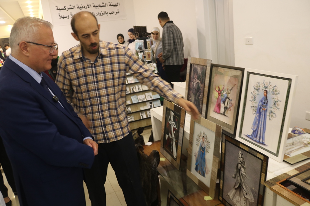 IMG 0223 - وكالة عكاظ الاخبارية