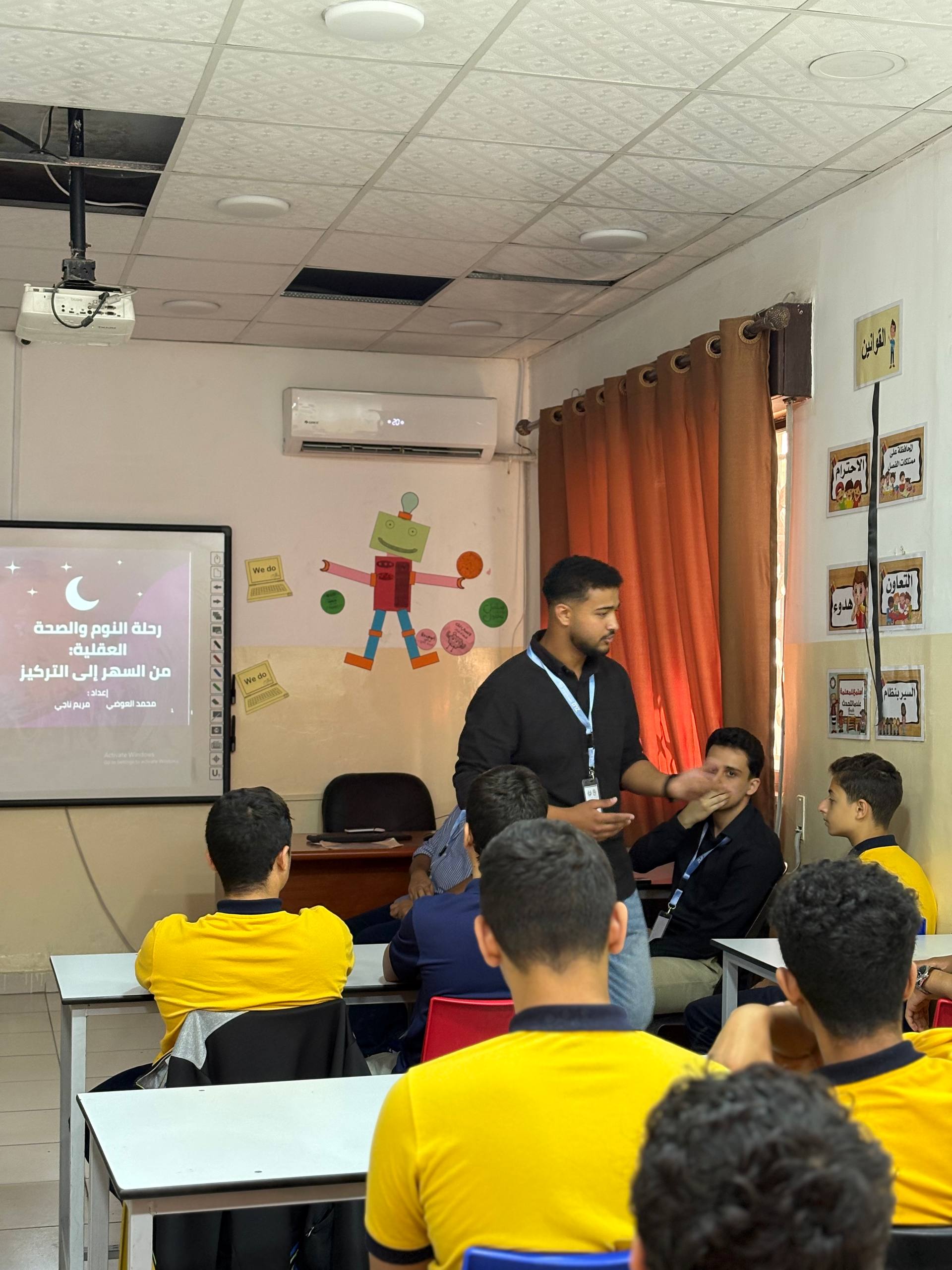 IMG 7082 - وكالة عكاظ الاخبارية