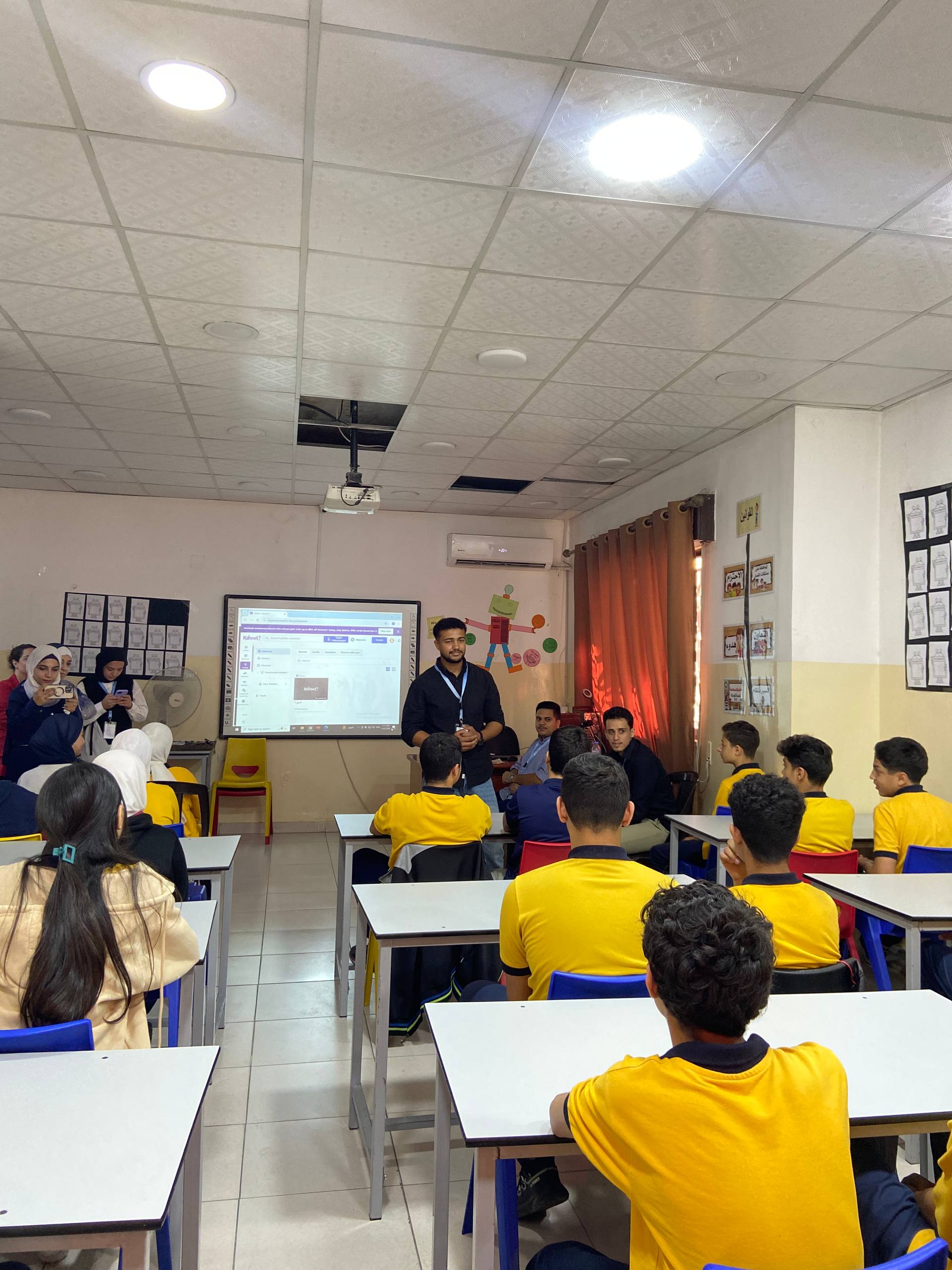 IMG 7084 - وكالة عكاظ الاخبارية