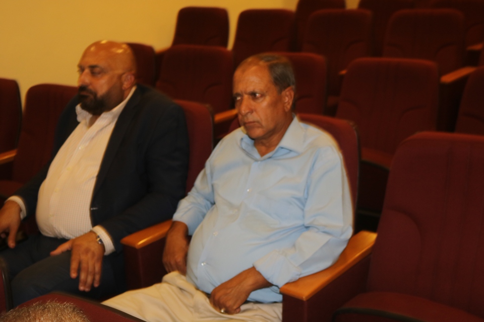 IMG 9333 - وكالة عكاظ الاخبارية