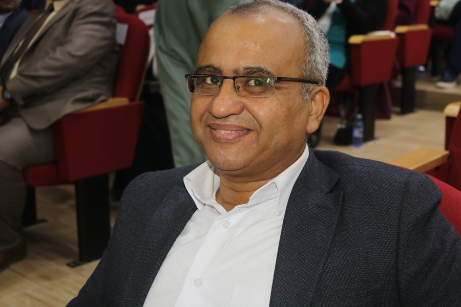 IMG 9936 - وكالة عكاظ الاخبارية