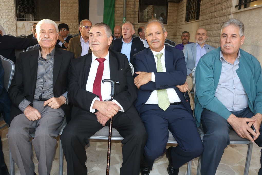 IMG 9980 - وكالة عكاظ الاخبارية
