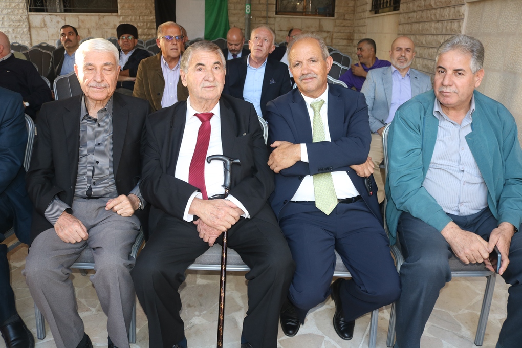 IMG 9981 1 - وكالة عكاظ الاخبارية