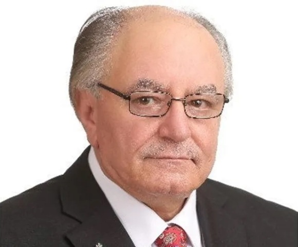 فاضل الزعبي - وكالة عكاظ الاخبارية