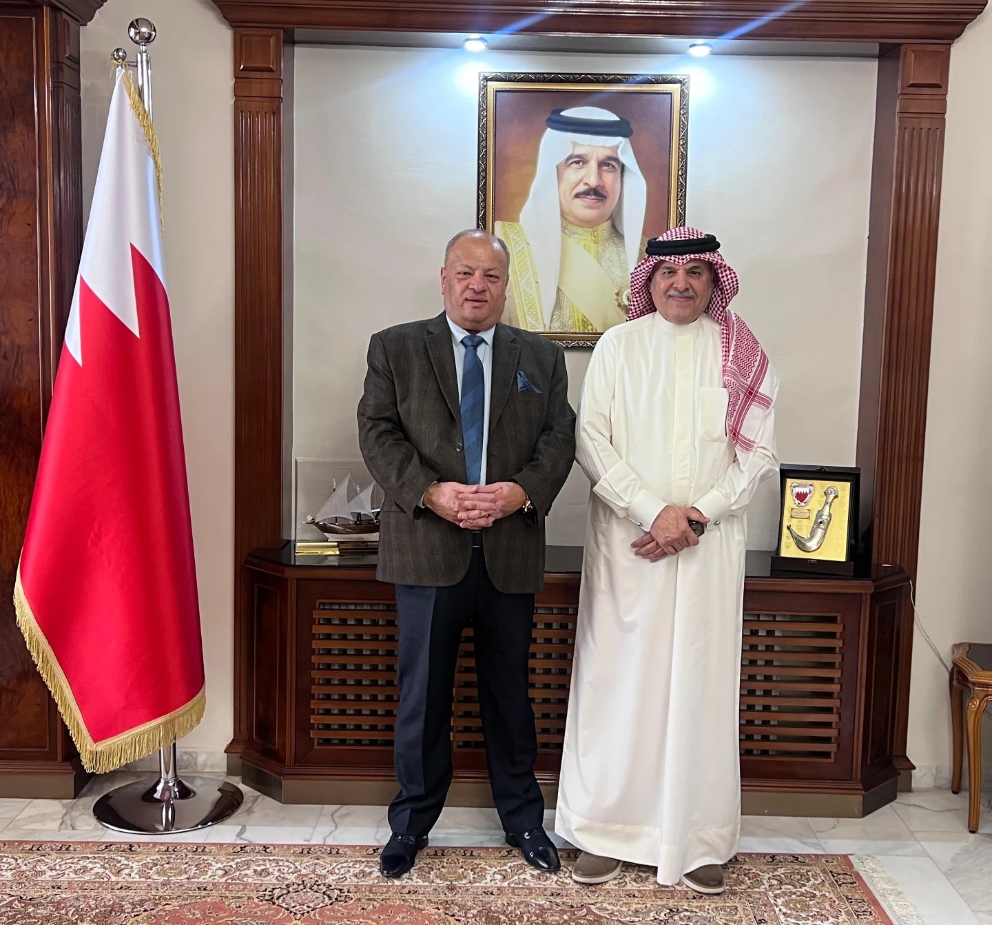 1 - وكالة عكاظ الاخبارية