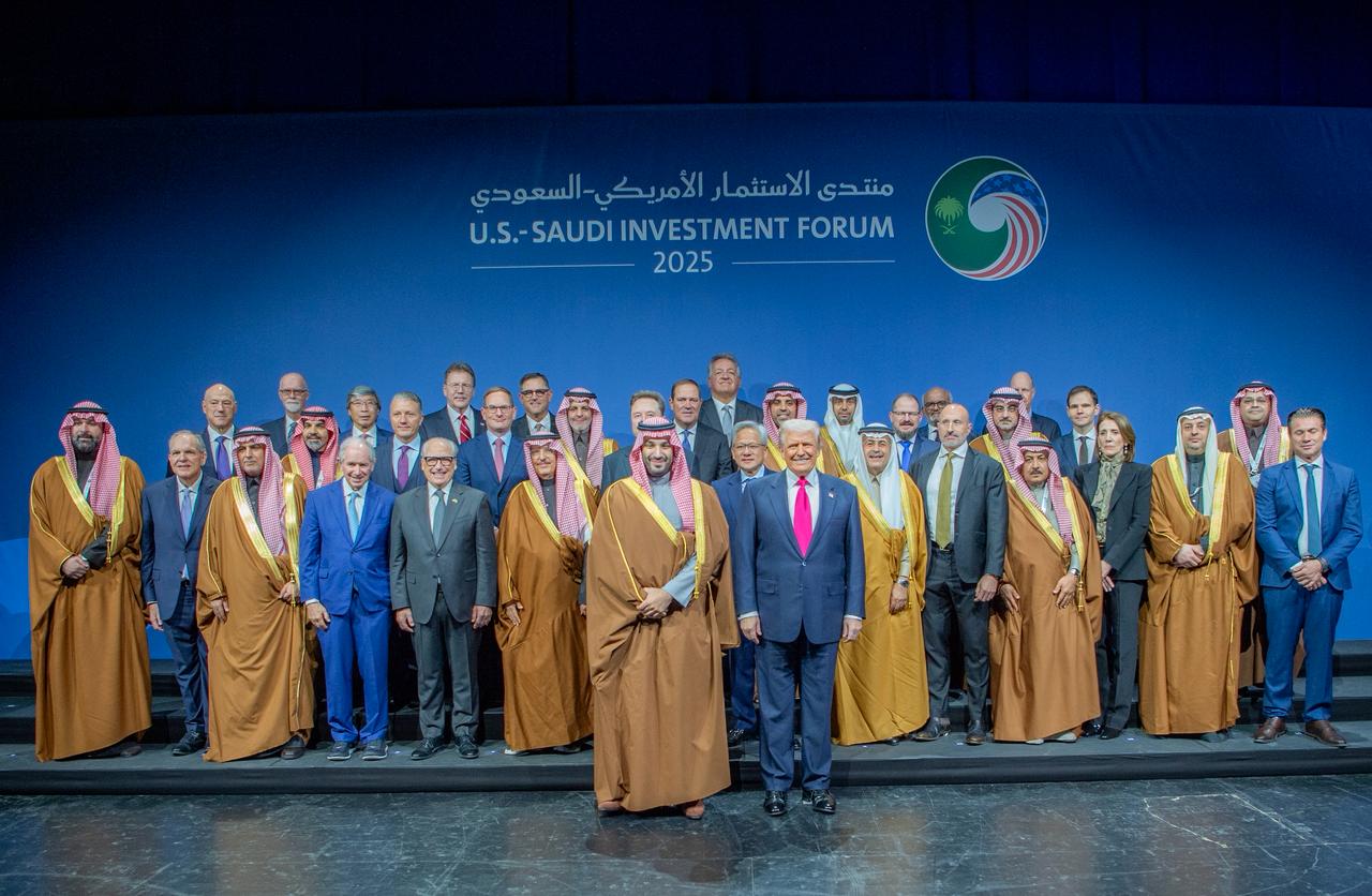 1918697122 - وكالة عكاظ الاخبارية