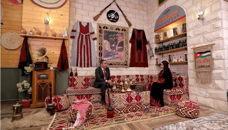 34567890 098765 - وكالة عكاظ الاخبارية