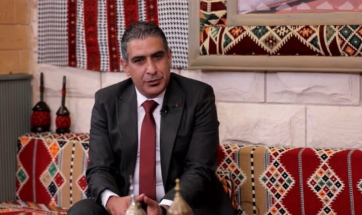 34567890 - وكالة عكاظ الاخبارية