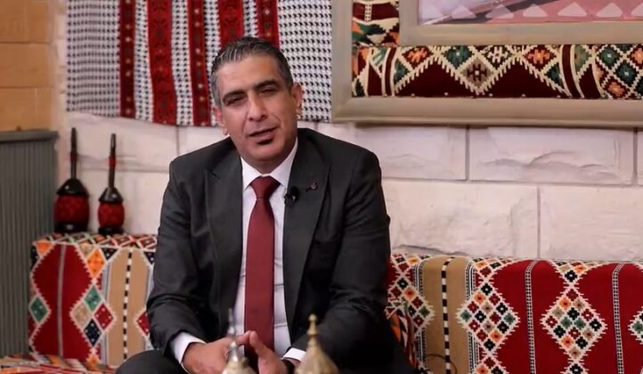 4567890 - وكالة عكاظ الاخبارية